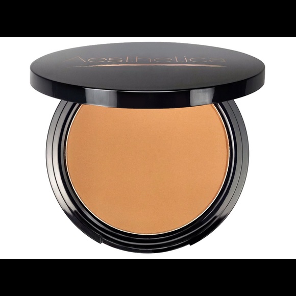 NIB AESTHETICA Sunset Natural looking tan Bronzer - Picture 5 of 5